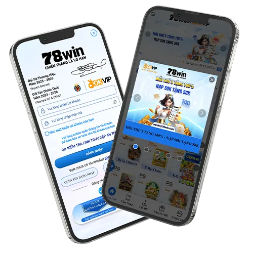Trải nghiệm di động 9xvip